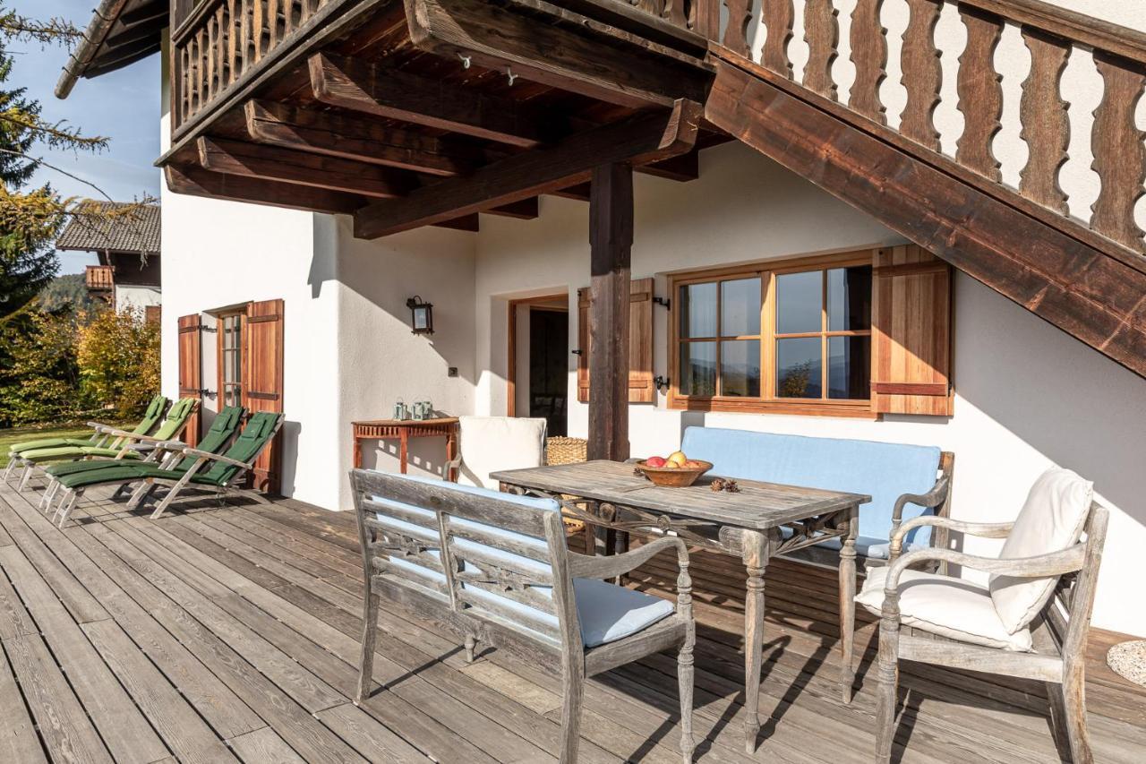 Haus Sophie Apartment Longostagno Exterior photo