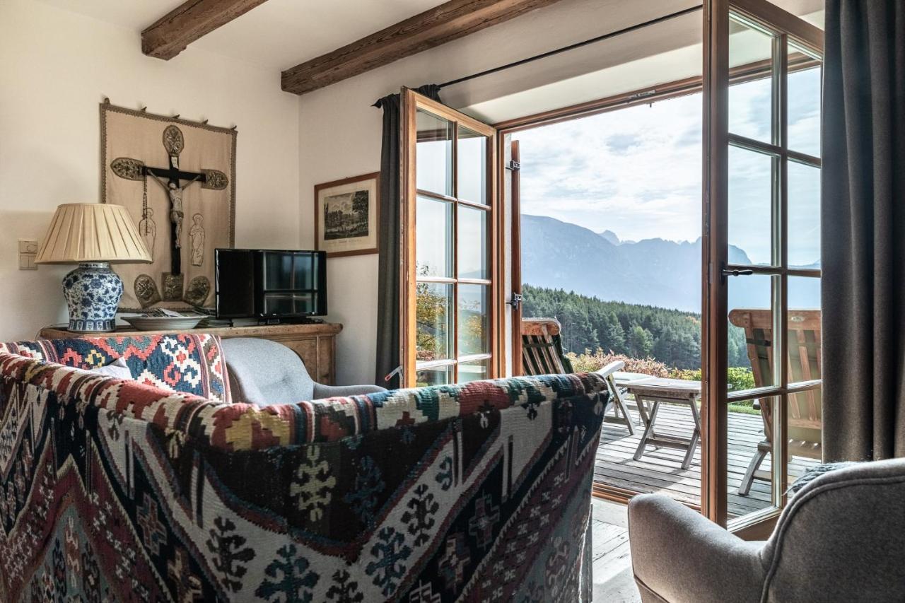 Haus Sophie Apartment Longostagno Exterior photo